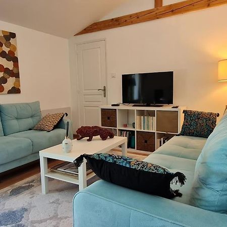 Alsace Bas-Rhin Logis Independant Avec Piscine Privee Lägenhet Alteckendorf Exteriör bild